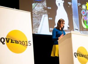 QVED München 2015